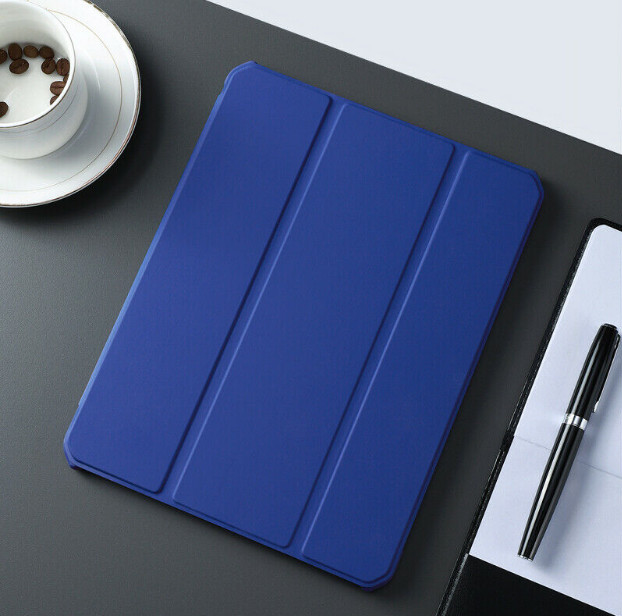 Xundd เคส iPad Pro 11 2020 รุ่น Beetle ชาร์จปากกาในถาดได้