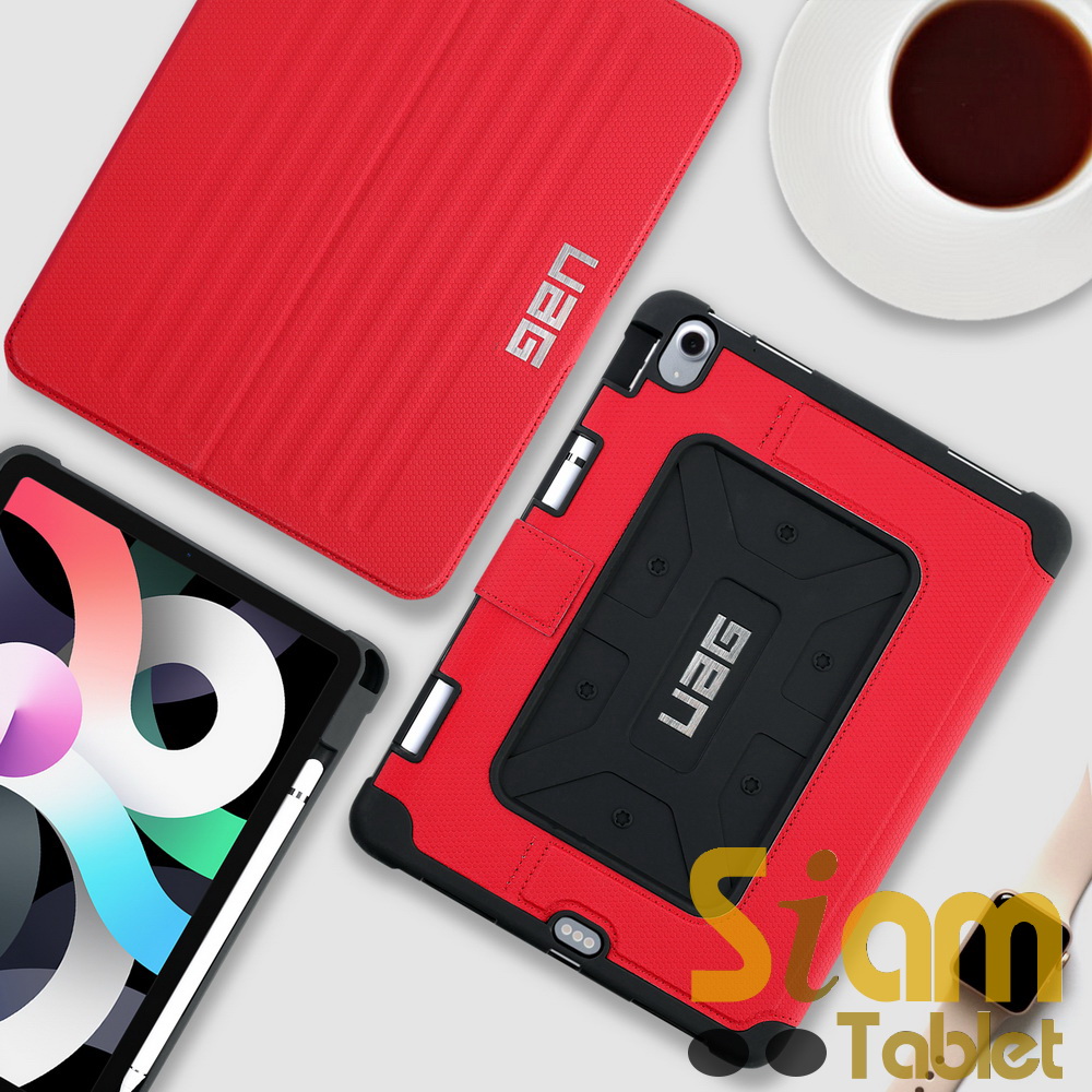 Urban Armor Gear เคส iPad Air 4 10.9 2020