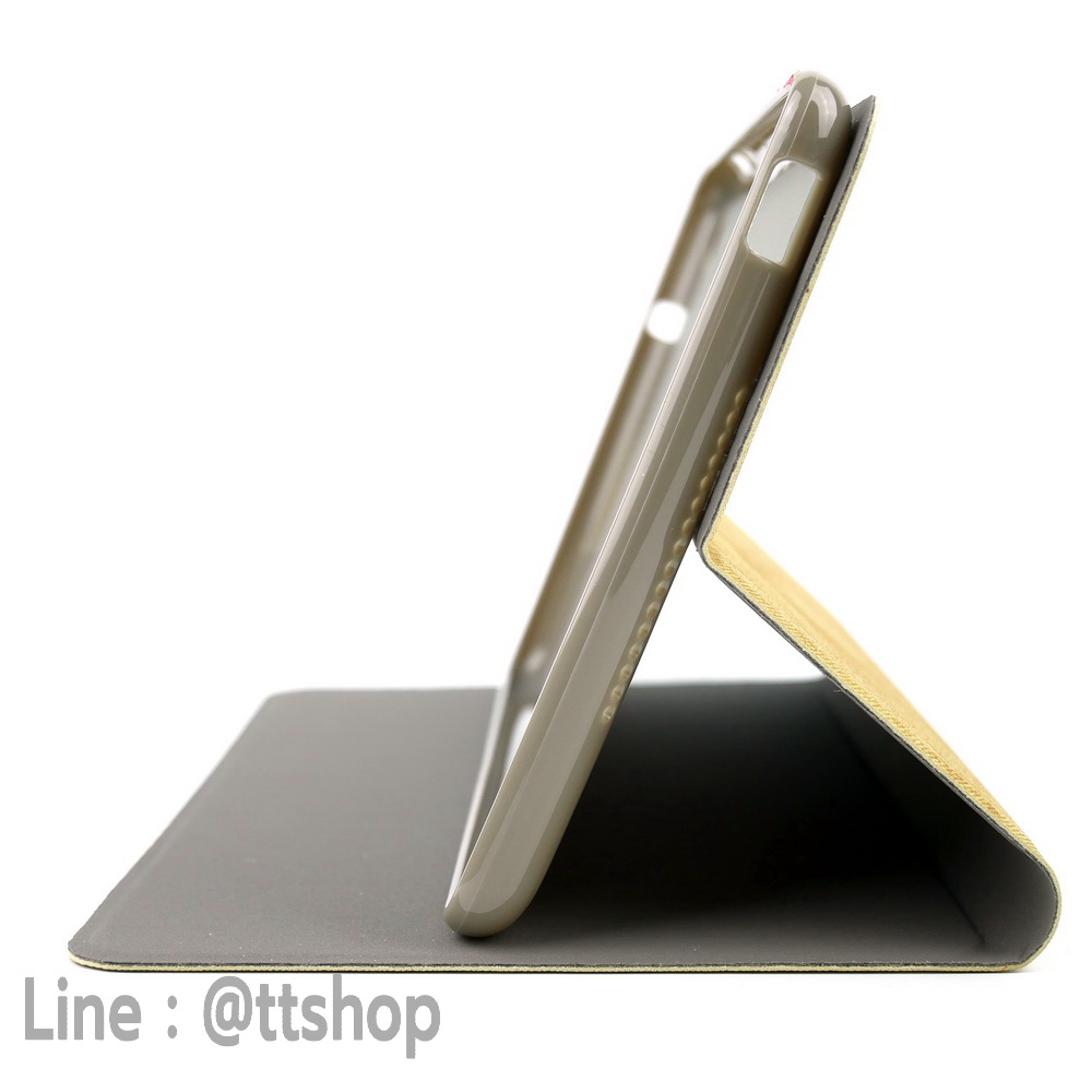 เคส Huawei MediaPad M5 8.4” รุ่น Luxury Leather