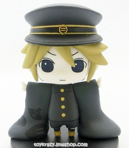 Taito Senbonzakura Deformed Figure - Kagamine Len
