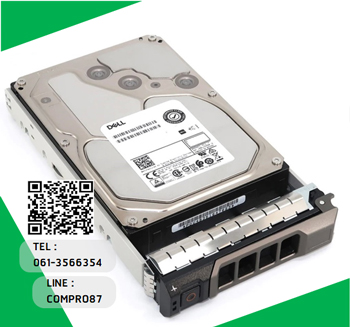 Dell 8TB,7.2K,NL-SAS,12G,3.5in,Hot-Plug,Hard Drive,Dell Server,PowerEdge,PowerVault