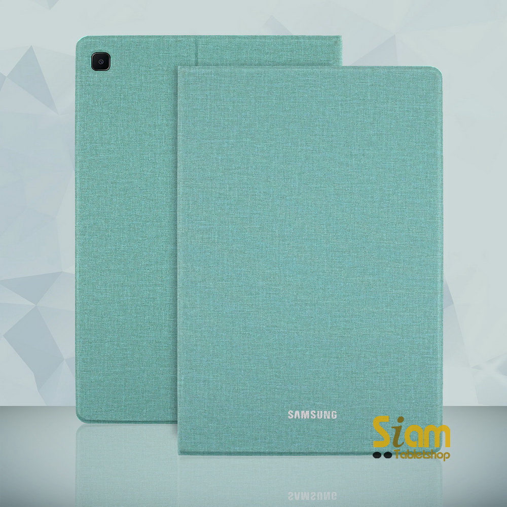 - เคส Samsung Galaxy Tab S6 lite 10.4"Book New Arrival !!
