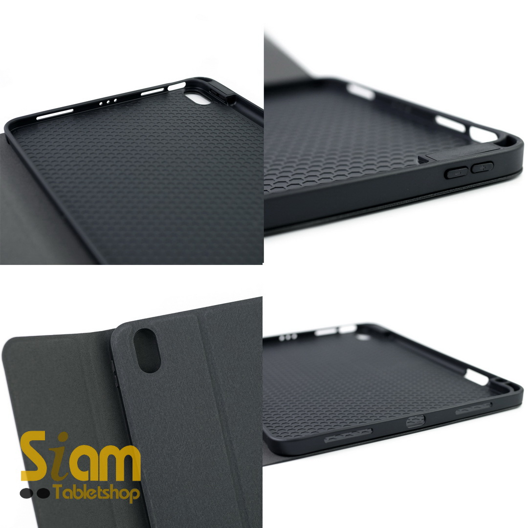 เคสคีย์บอร์ดทัชแพด เคส iPad Air 4 / Air 5 10.9 ชาร์จปากกาในถาด แป้นไทย