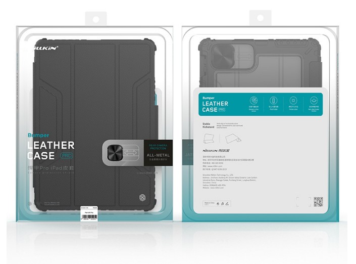 [พร้อมส่ง] 🔰 Nillkin เคสใส่ปากกา เคส Xiao Mi Pad 6 / Pad 6 Pro