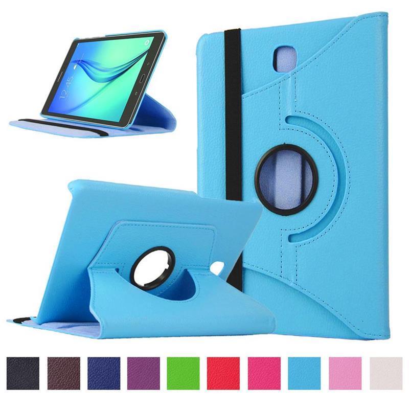 เคส Samsung Galaxy Tab S2 9.7" / Tab S2 VE 9.7" รุ่น Rotary 360 องศา New Arrival !!!