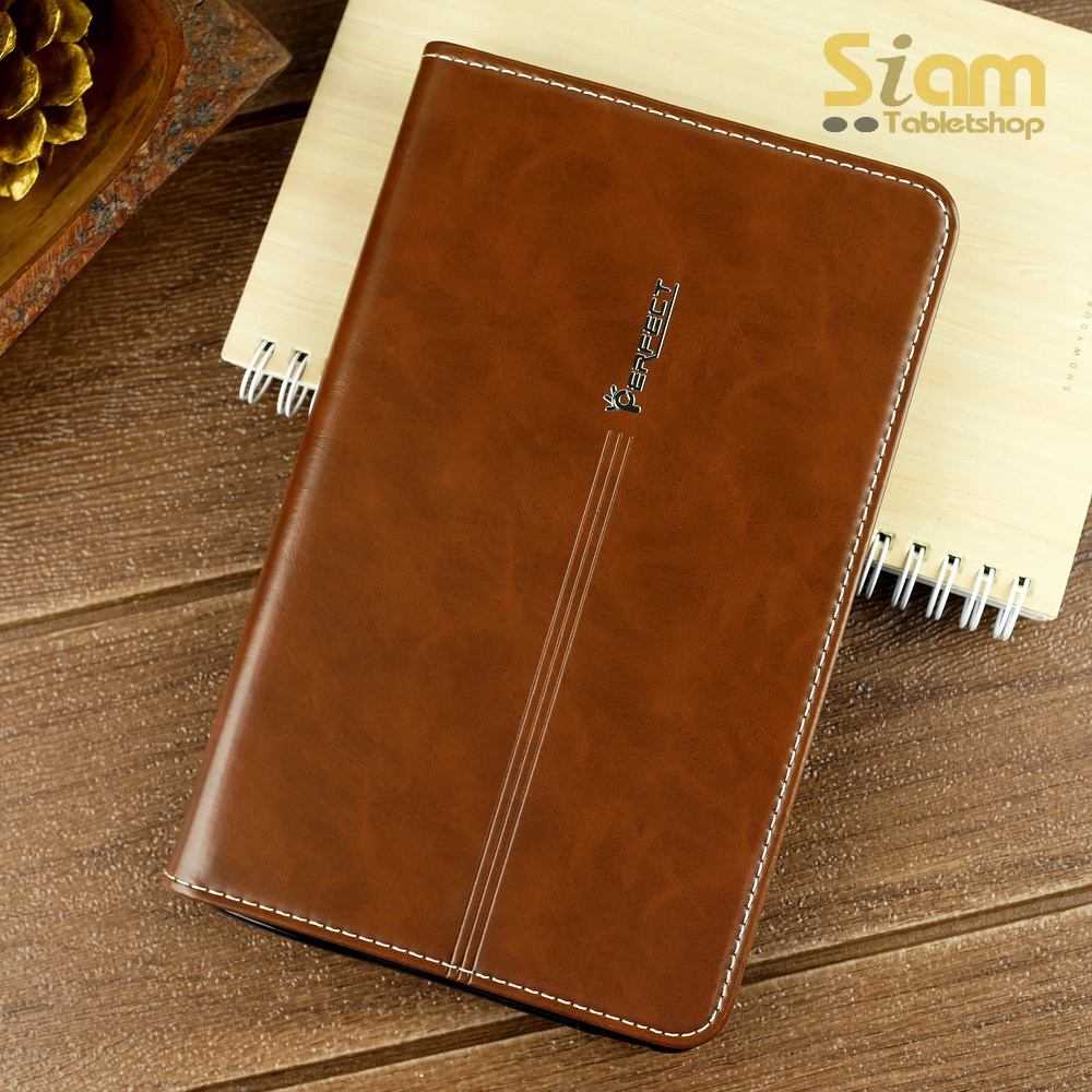 Happy เคส Huawei MediaPad M5 Lite 8 รุ่นตั้งได้แนวนอน