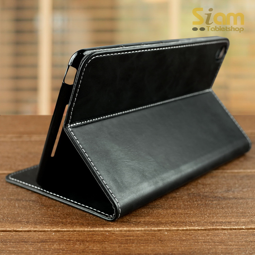 Happy เคส Huawei MediaPad M5 Lite 8 รุ่นตั้งได้แนวนอน