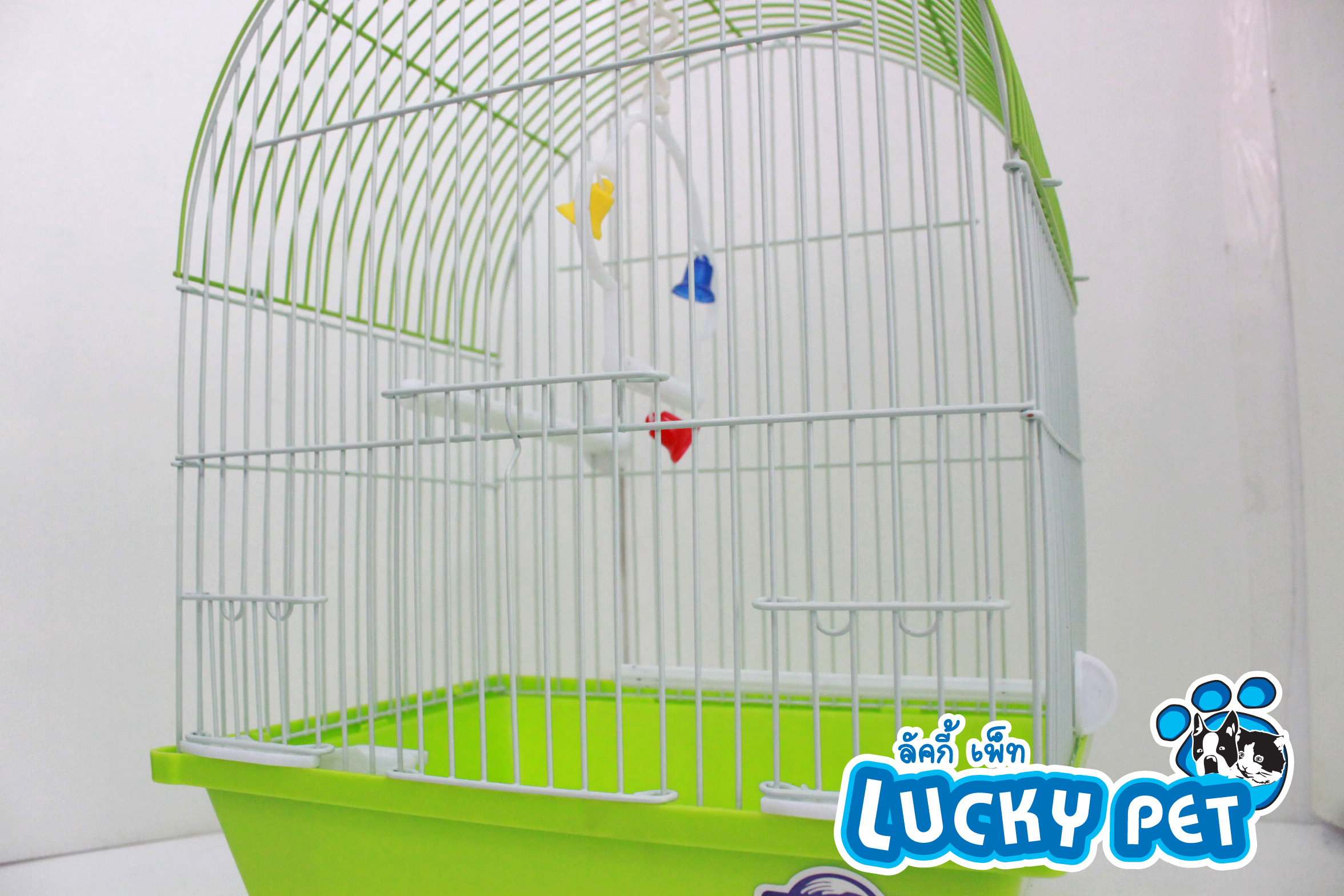 กรงนกขนาดเล็ก 5A-100