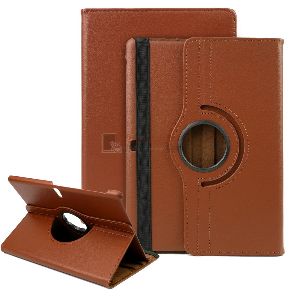 เคส Samsung Galaxy Tab S 10.5 T800 รุ่น หมุนได้ 360 องศา