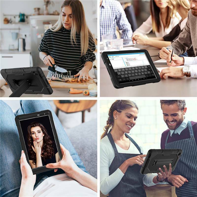 New Survivor เคสกันกระแทก เคส Huawei MatePad T8