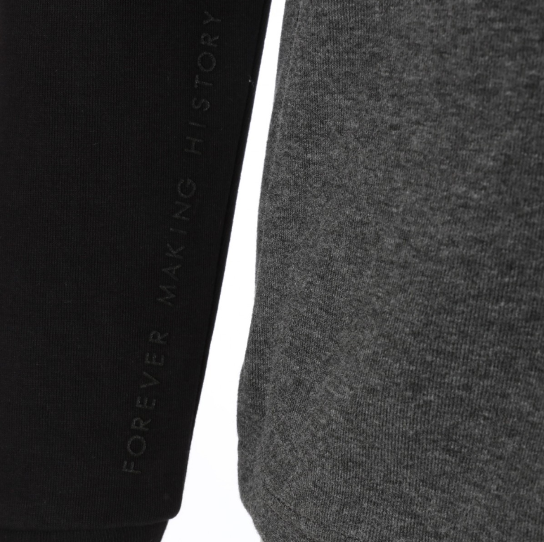 เสื้อฮู้ดลิเวอร์พูล CROSS NECK ของแท้
