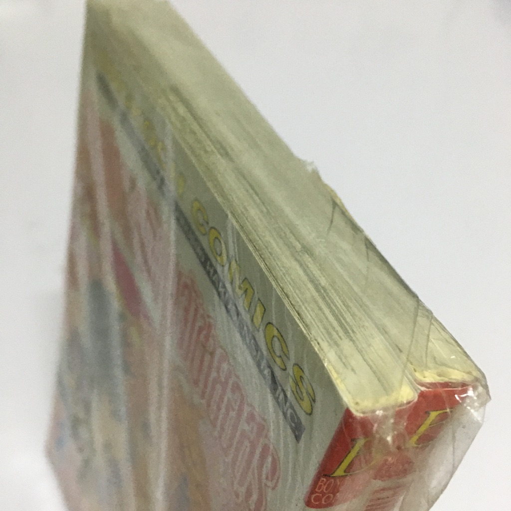 เจ้าหญิงดอกไม้กับเจ้าชายอสูร เล่ม 1-2 (จบ)