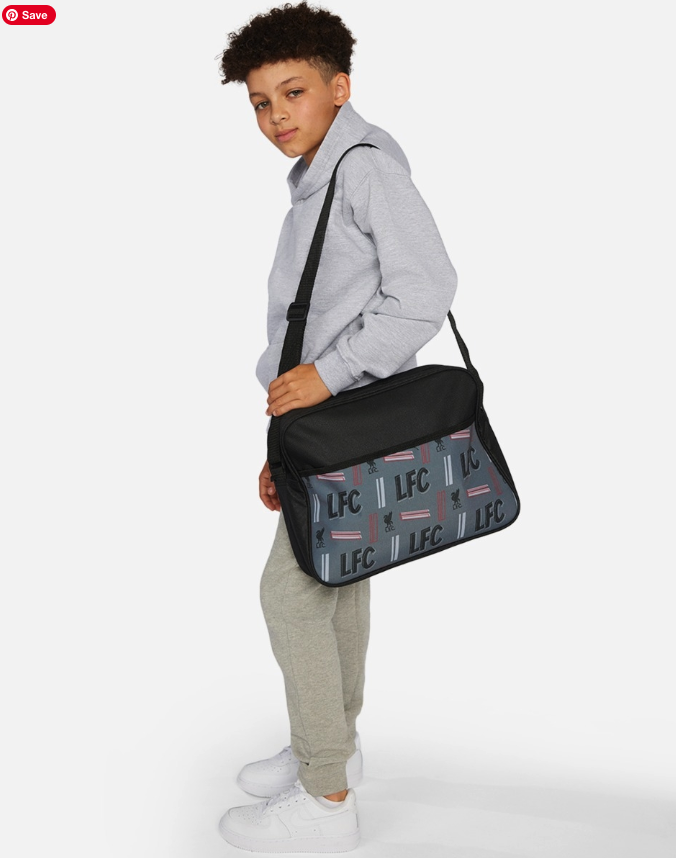 กระเป๋าลิเวอร์พูล Messenger Bag ของแท้