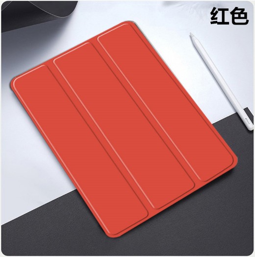 Smart Slim เคส iPad Mini 6 วางปากกาชาร์จในถาดได้