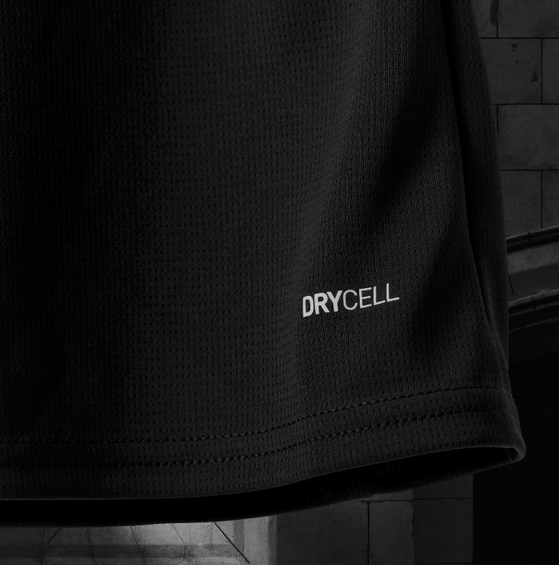 เสื้อแขนยาวแมนเชสเตอร์ ซิตี้ 2025 2026 ทีมเยือนรุ่นแฟนบอลของแท้