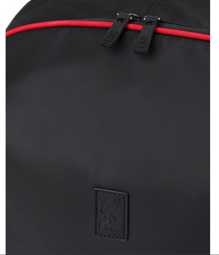 กระเป๋าเป้ลิเวอร์พูล Tech Backpack สำหรับอุปกรณ์อิเลคทรอนิคของแท้