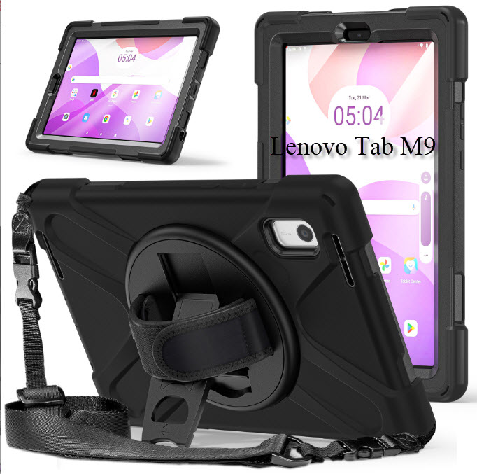 [Multi Function] เคสกันกระแทก เคส Lenovo Tab M9