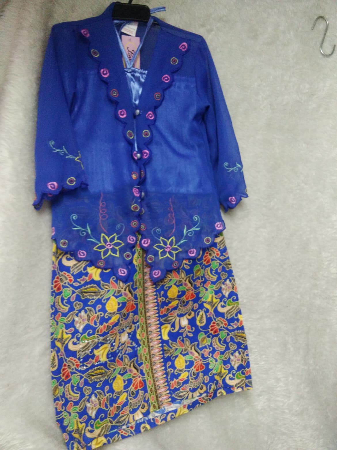 ชุดมาเล(เด็กหญิง)