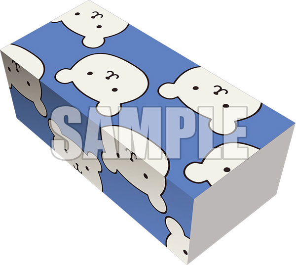 Bushiroad Storage Box Collection V2 Vol.314 Cardfight!! Vanguard "Hikari's Storage Box"