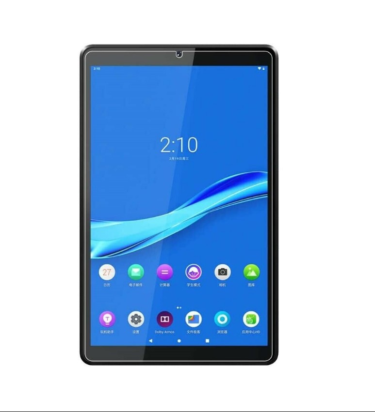 [พร้อมส่งด่วน] ฟิล์มกระจก นิรภัย Lenovo Tab M9