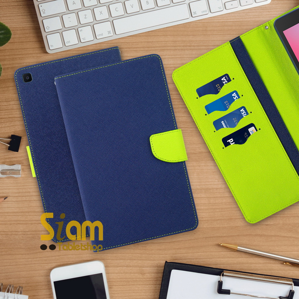 Fancy Dialy เคส Samsung Galaxy Tab A 8 2019 T295