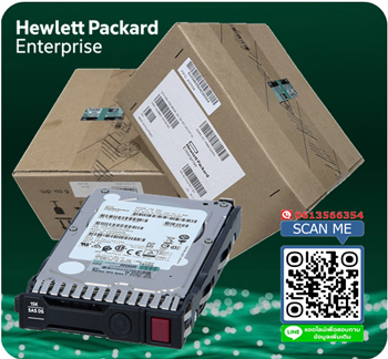 HP 900GB ,15K, SAS 12G, SFF, SC, 512E HDD,875217-003