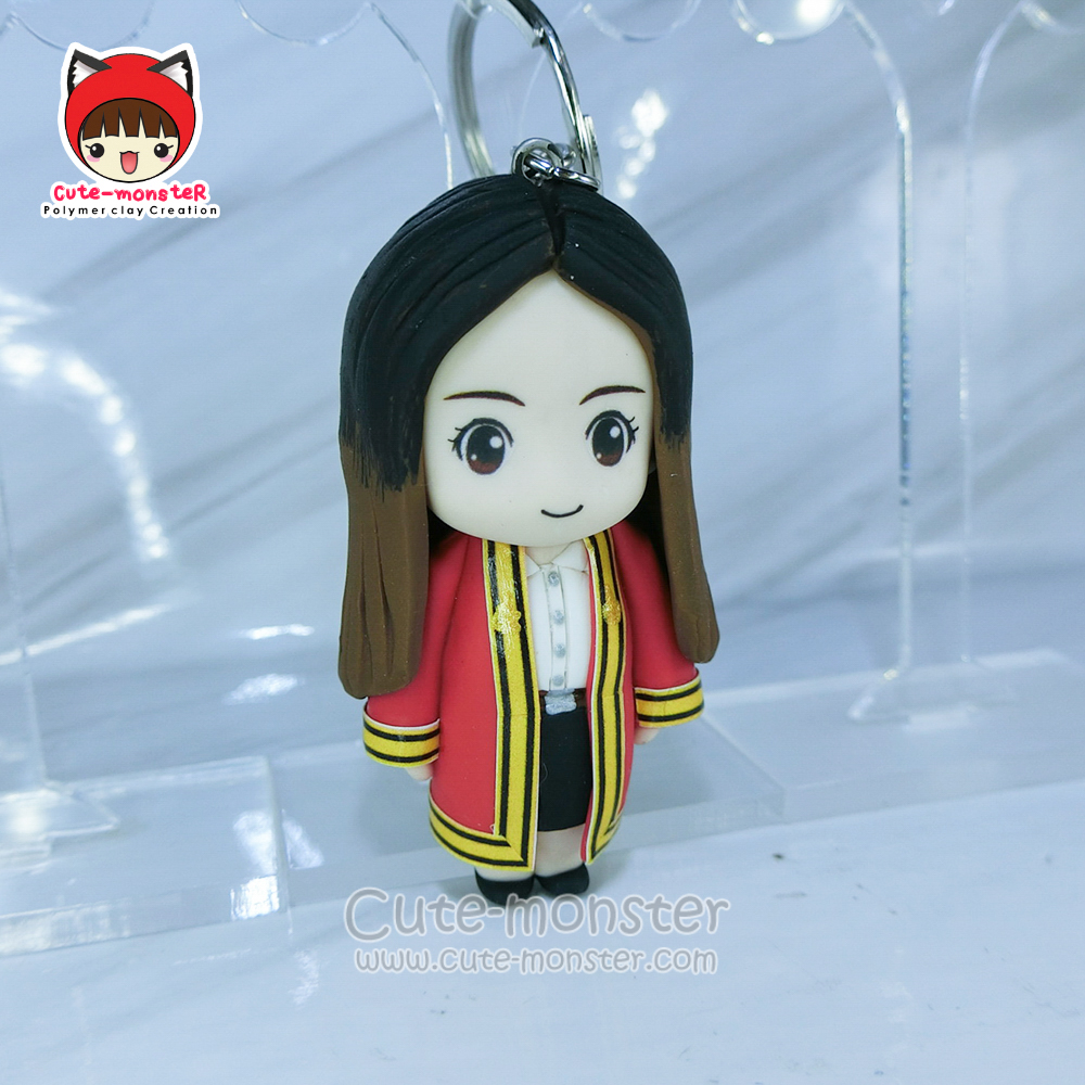 ของขวัญรับปริญญา ชุดครุย ม.พระจอมเกล้า