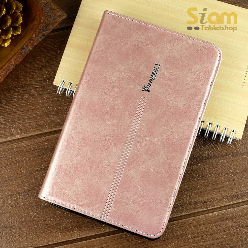Happy เคส Huawei MediaPad M5 Lite 8 รุ่นตั้งได้แนวนอน