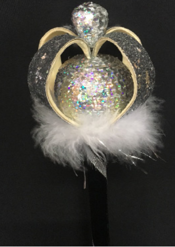 ไม้ดรัมเมเยอร์ WND04