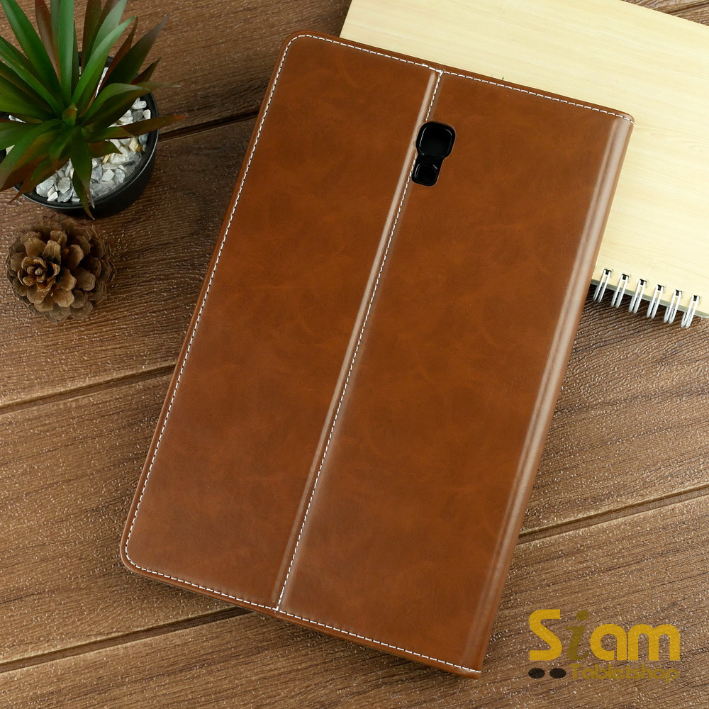 Happy เคส Samsung Galaxy Tab A 10.5 T590 T595 รุ่นตั้งได้แนวนอน