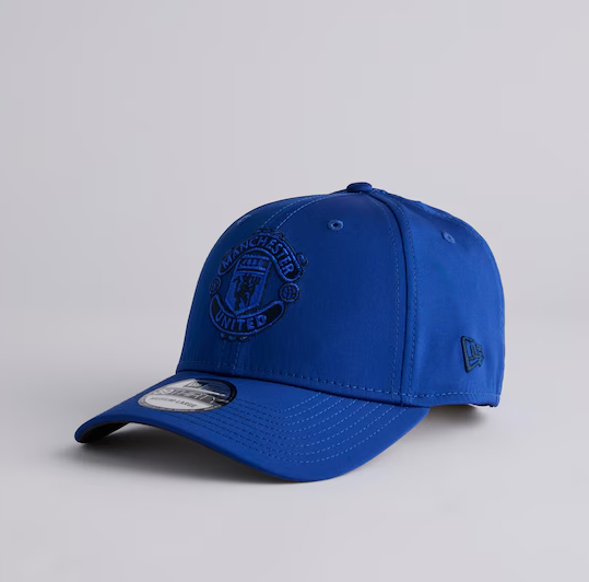 หมวกแมนเชสเตอร์ ยูไนเต็ด New Era 1992 Away 39Thirty ของแท้
