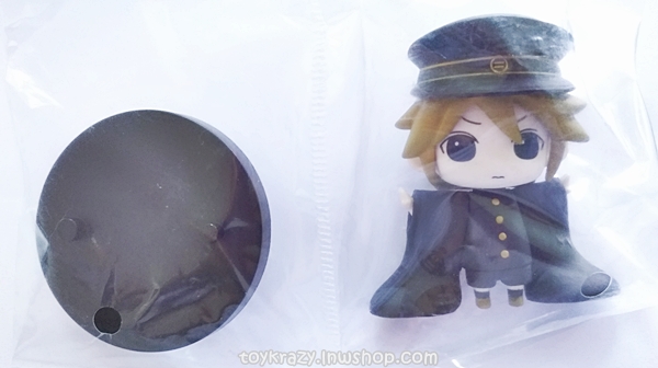 Taito Senbonzakura Deformed Figure - Kagamine Len