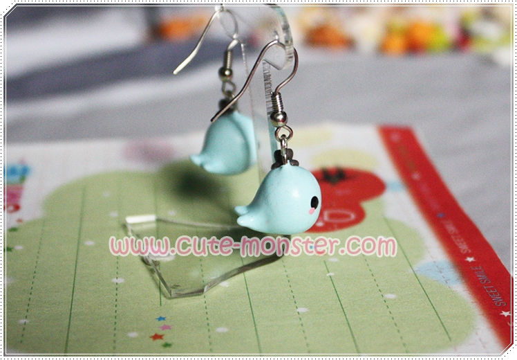 Lovely whale