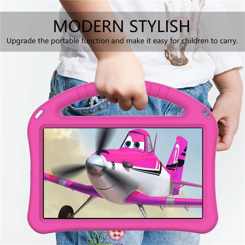 EVA เคสกันกระแทก เคส Huawei MediaPad M5 8.4