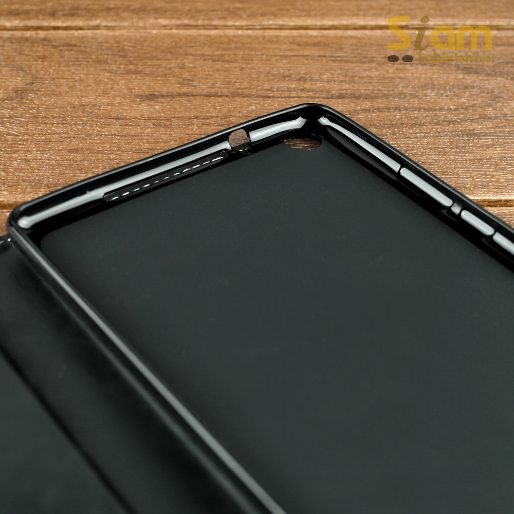 Happy เคส Huawei MediaPad M5 Lite 8 รุ่นตั้งได้แนวนอน