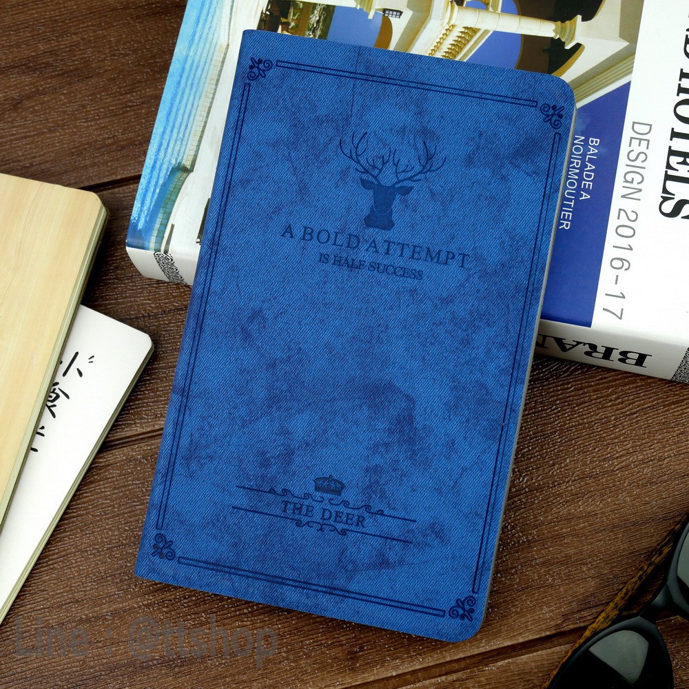 The Deer เคส Samsung Tab A 8 2019 T295 เคสปกปิด