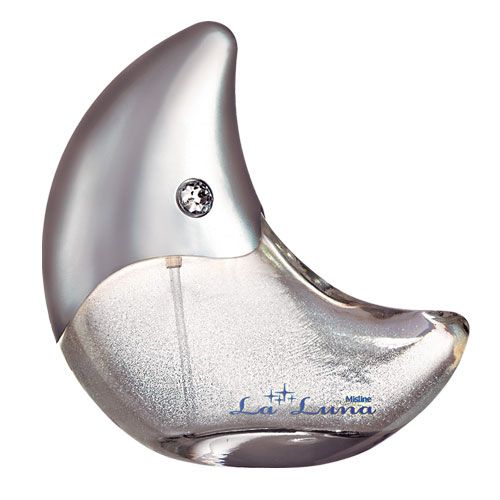 *พร้อมส่ง* Mistine La Luna Perfume Spray น้ำหอมสเปรย์ ลา ลูน่า... หอมหวานชวนฝัน พร้อมกลิทเตอร์ เปล่งประกายระยิบระยับ
