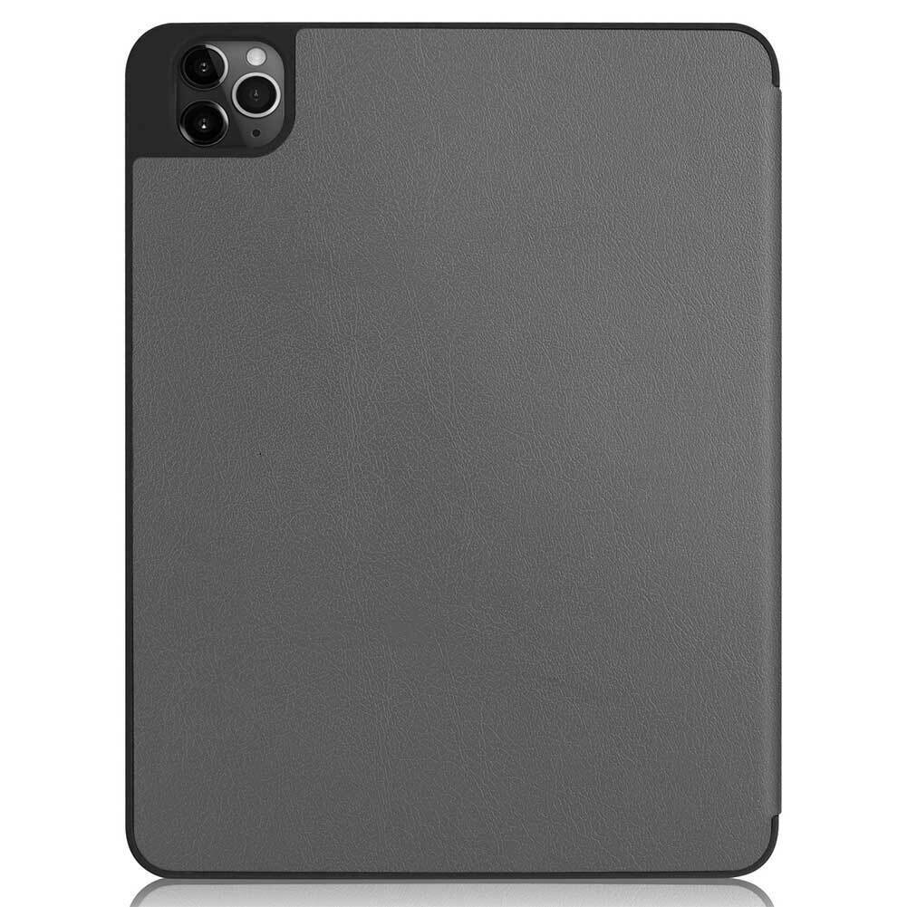 Smart Slim เคส iPad Pro 11 2021/2022 วางปากกาชาร์จในถาดได้