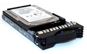 26K5841 IBM 73.4GB 15K LFF SAS 3.5INC