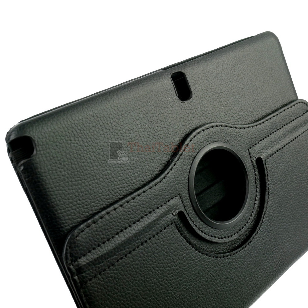 เคส Samsung Galaxy Note 10.1 2014 Cover Edition P600/P601 รุ่น Rotary 360 tablet holster