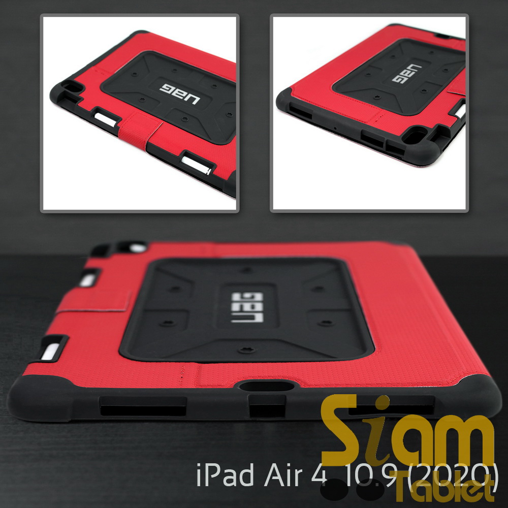 Urban Armor Gear เคส iPad Air 4 10.9 2020