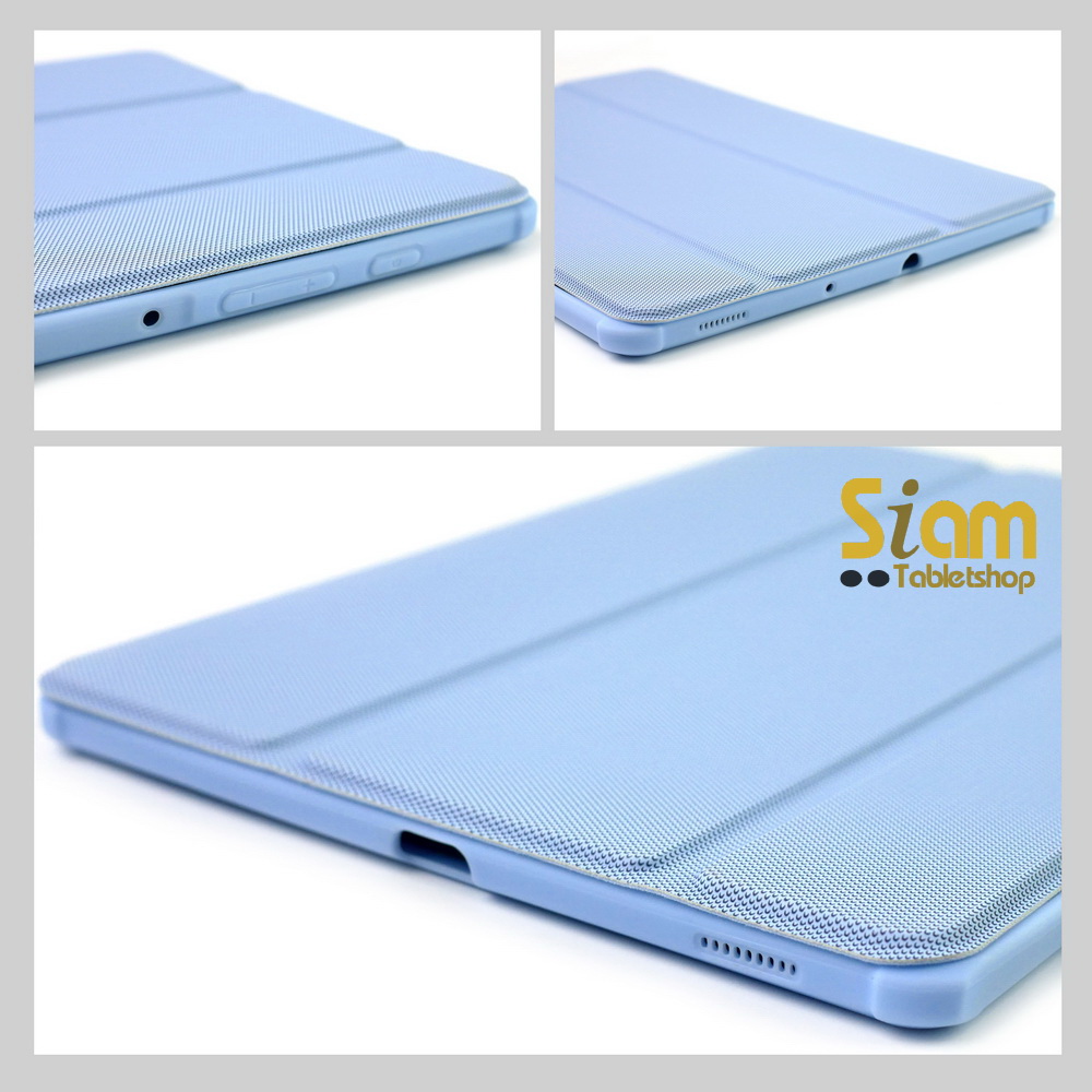 Dux Ducis เคส Samsung Galaxy Tab S6 Lite 10.4 รุ่น Slim หลังใส