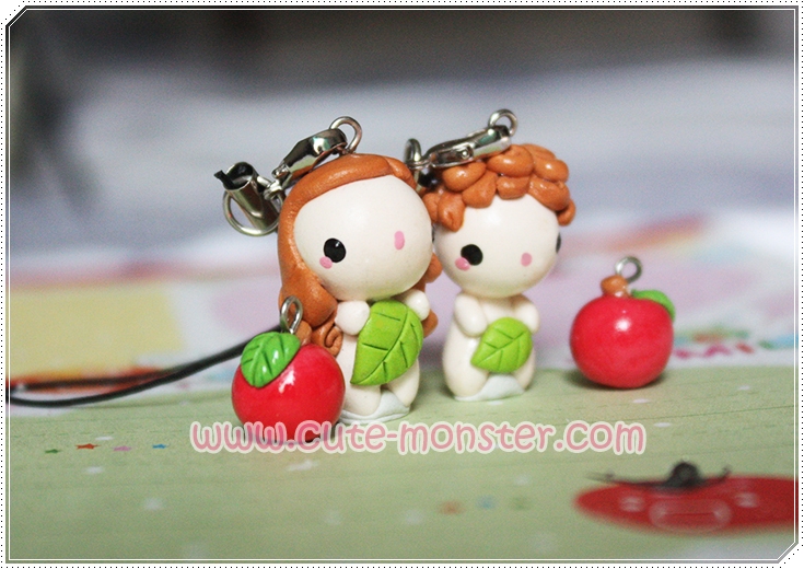 Adam & Eve