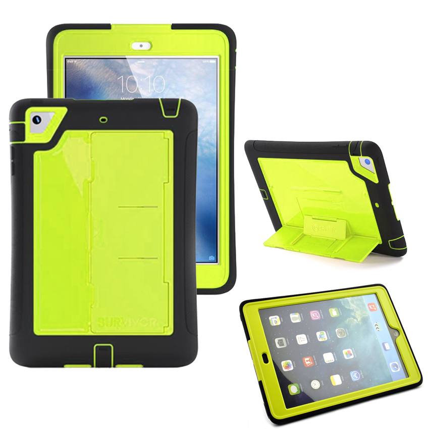 Griffin Survivor Slim เคส Apple iPad Air 1 !!!!ใหม่ล่าสุด