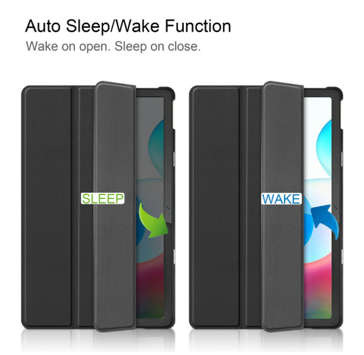 Smart เคส Realme Pad 10.4 ตรงรุ่น 100% พร้อมส่งด่วน