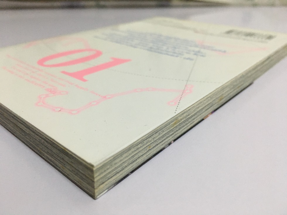 Starry Sky เล่ม 1