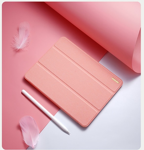 Dux Ducis 💢 เคส สำหรับ iPad Mini 6 รางปากกา