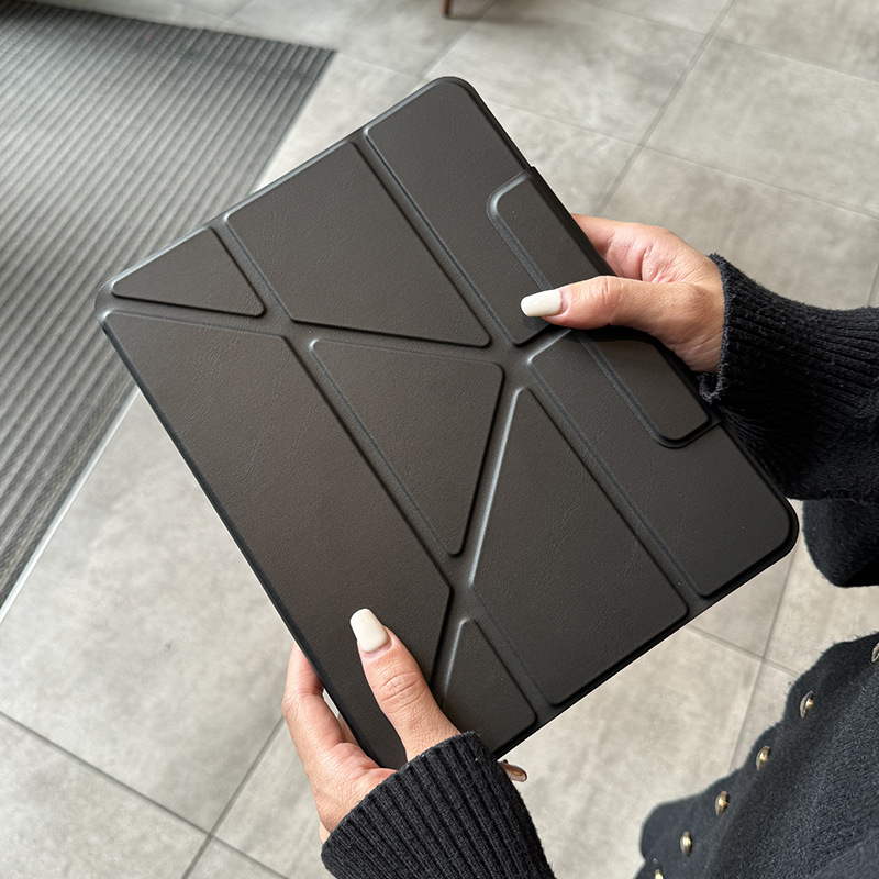 💥 Y - shape ตั้งได้นอน / ตั้ง เคส สำหรับ iPad Pro 11 2021/22