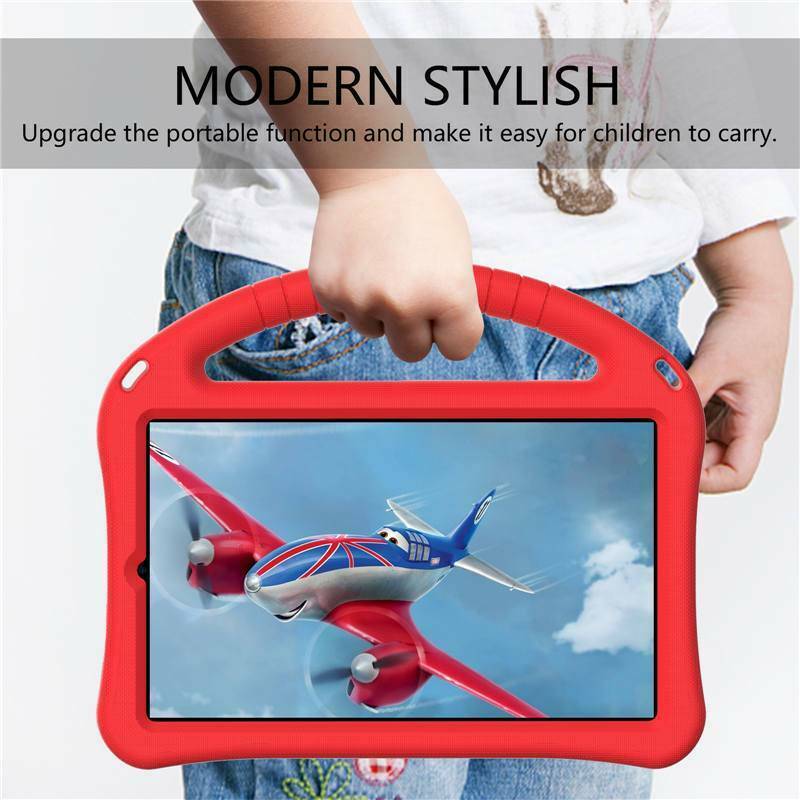 EVA เคสกันกระแทก เคส Huawei MediaPad M5 Lite 8"