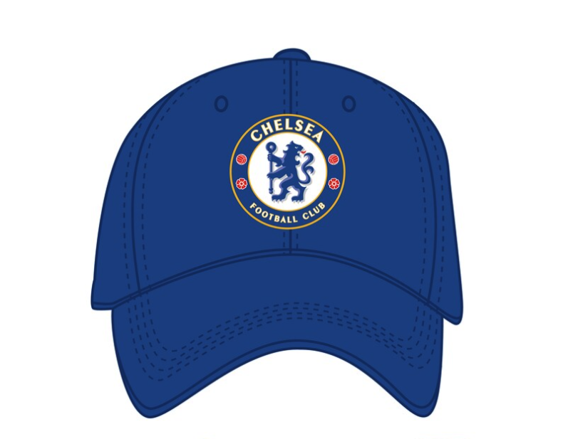 หมวกเชลซีแชมป์ UECL Winners Cap ของแท้
